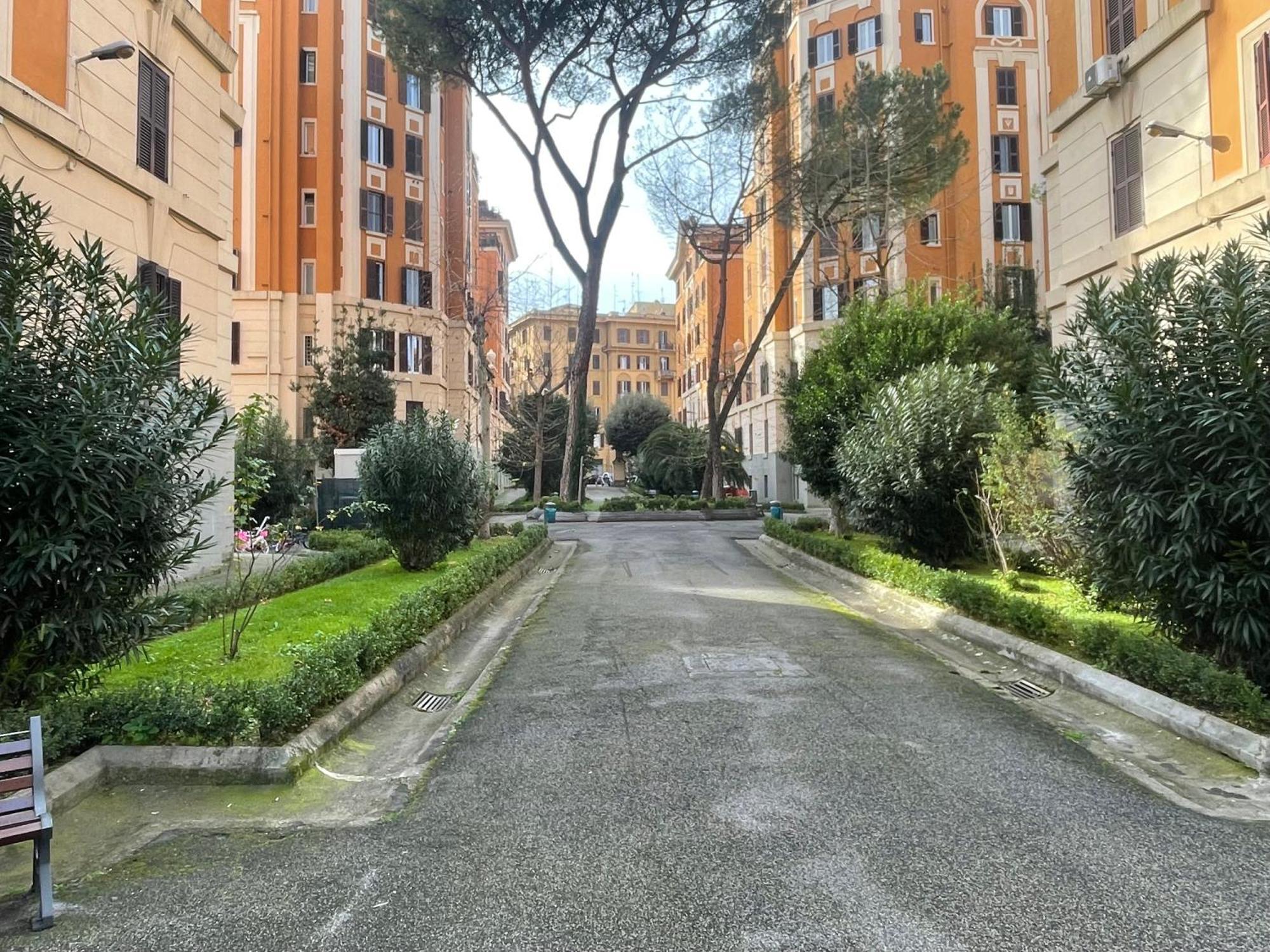La Corte Di Merlino - Di Pregio Lejlighed